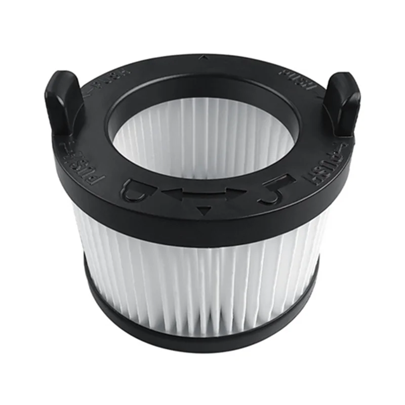 8 Pcs Home Cleaner Post Filtros Para Levoit Vortexiq 40-Rf Home Cleaner Filter Substituição Peças de reposição-A77G