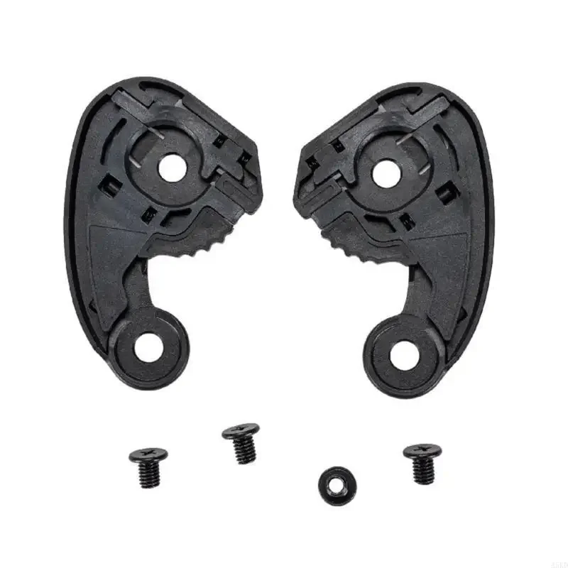 

Модные модники мотоциклетных шлемов Адаптер базового крепления