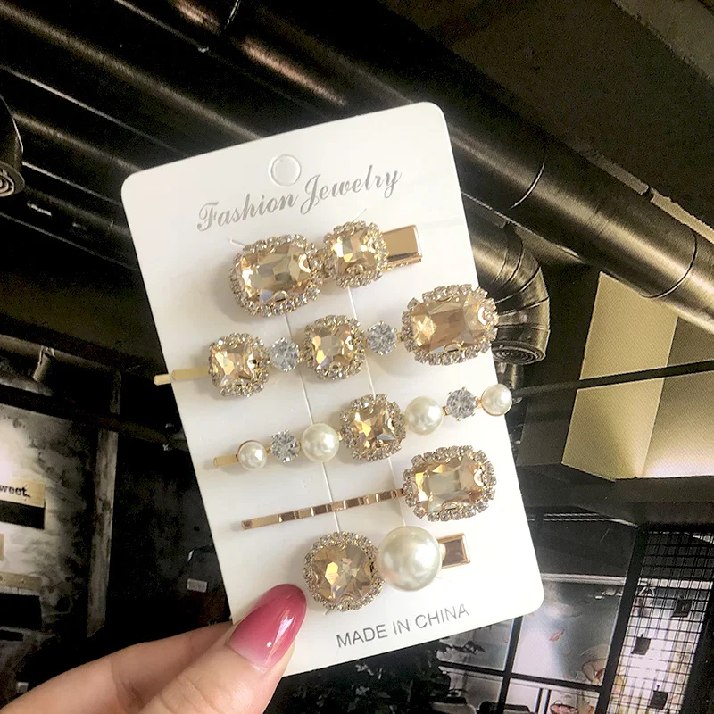 Variant: 5pcs-Set 29