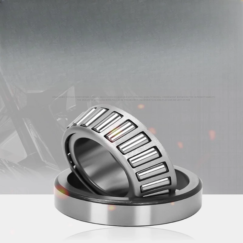 

GAL imported double row tapered roller bearing