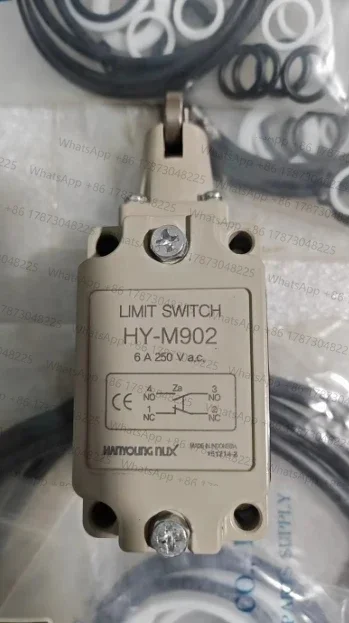 1PC HY-M902 HY-M903 HY-M904 HY-M907 HY-M908 HY-M909 Interruptor de viaje HanyoungNUX 100% original