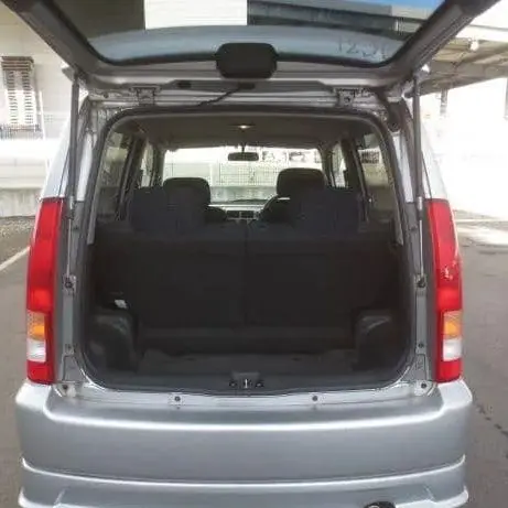 

Automatic Boot Struts With Spring For Honda Capa (GA4/6) 1998-2002 Hatchback Rear Tailgate Auto Open Lift Support Shock Damper