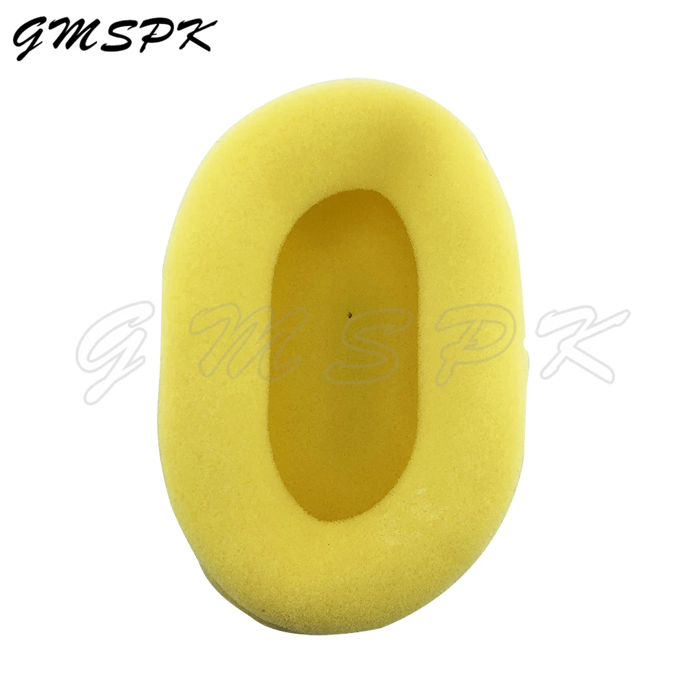 Motorcycle Air Filter Sponge Intake Cleaner Fit for Suzuki DR200 DR125 SP200 DR SP 125 200 DR125SE 1994-2002 DR200SE 1995-2013