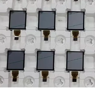

Brand new original 1.1-inch and 1.3-inch LCD screens LS013B7DH05