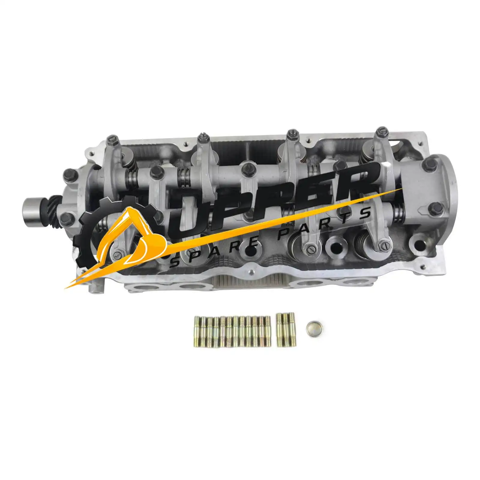 Cylinder Head Mechanical Type For Mazda B2000 B2200 626 2-Door 2.0L 2.2L SOHC L4