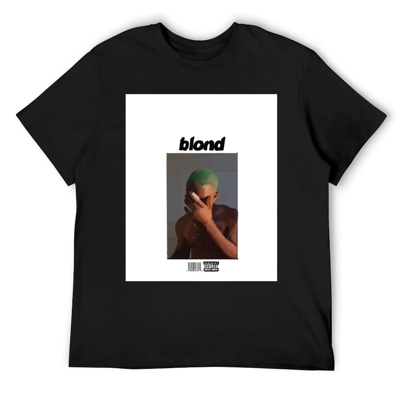 

Frank Ocean - Blonde T-Shirt