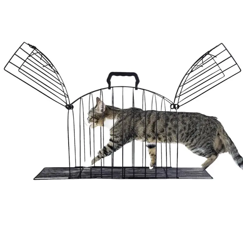 Cat Cage Carrier For Cat Blow Cat Washing Cage Pet Grooming Shower Hair Dryer Anti-grab Kitten Washing Bath Cage Pet Supplies