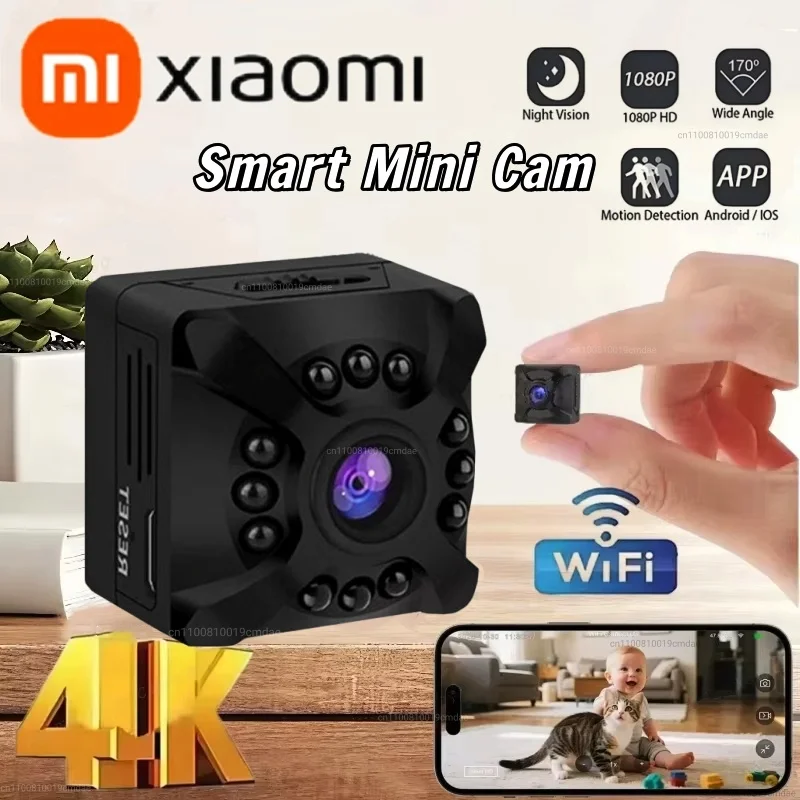 Xiaomi X5 Mini Wire… - image