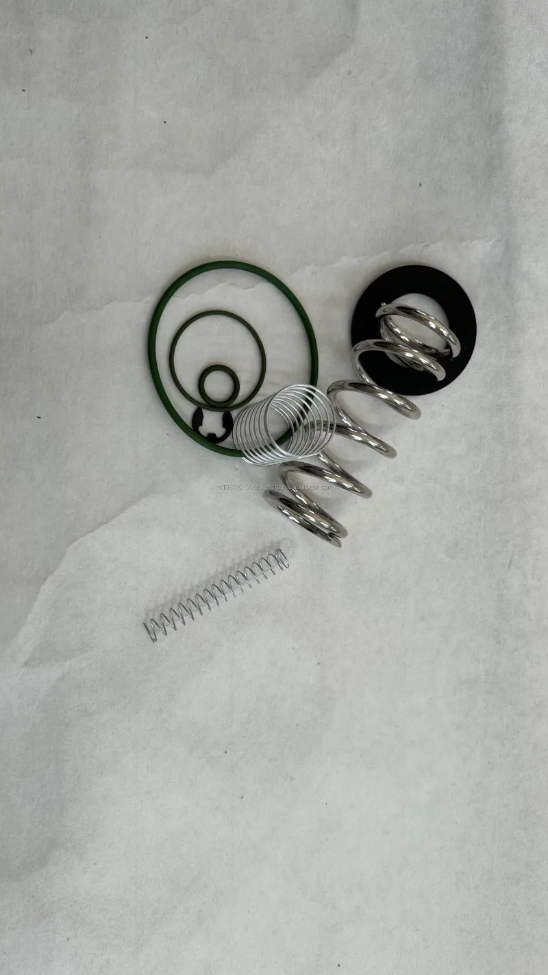 

High quality air compressor parts replacement manufacturer 2901145300