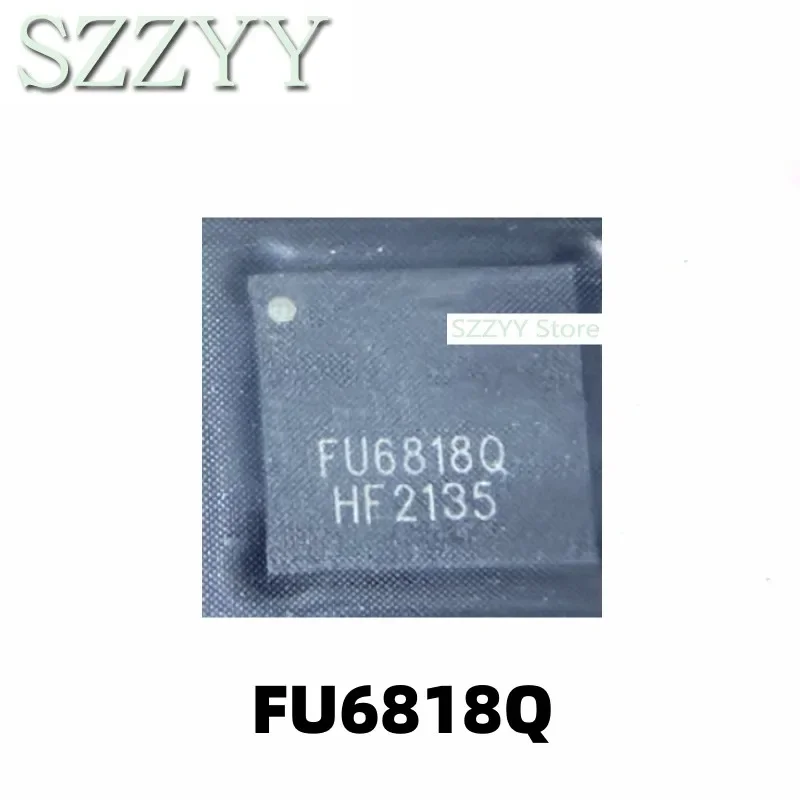 

5 шт. FU6818Q QFN56