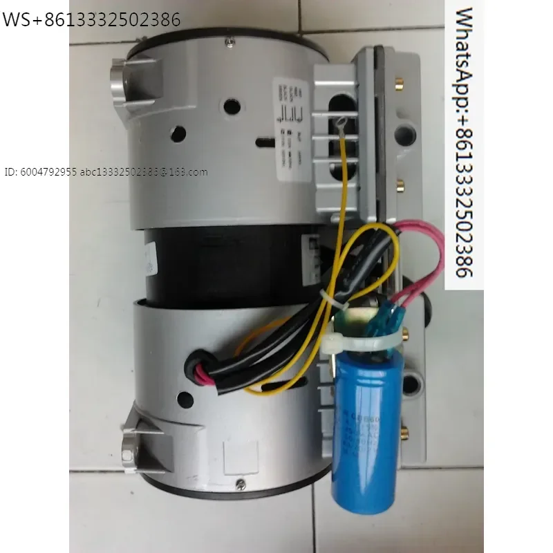 CO.,LTD VACUUM PUMP/AIR COMPRESSOR UN-90V-2 UV-120V-2 UN-200V-2