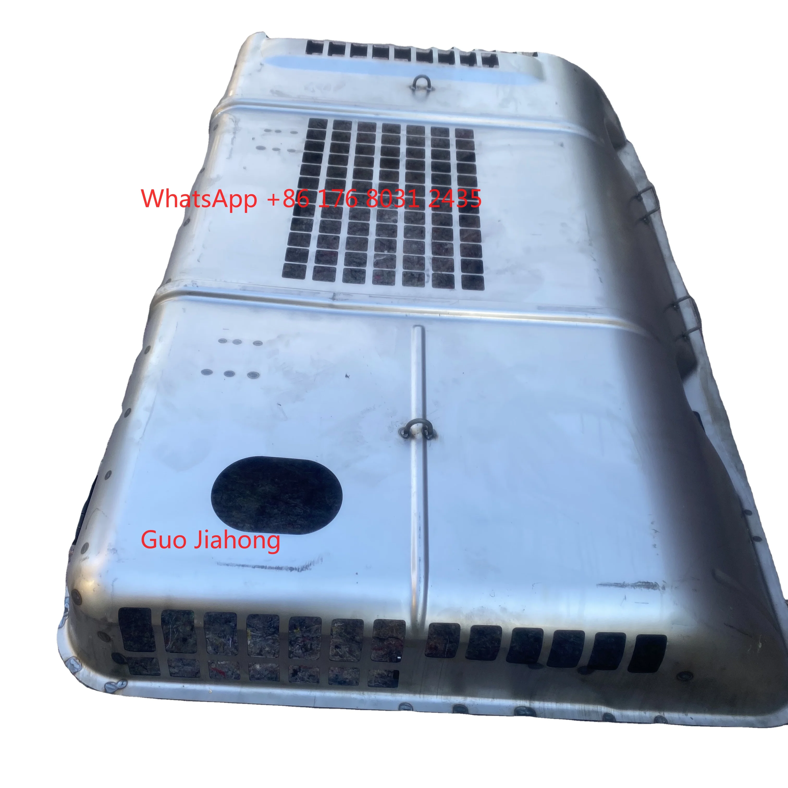 

Hot Selling for 326D Excavator Parts Metal Hood Engine Cover for Cat