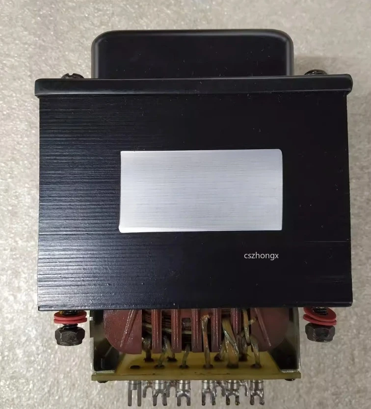 290W power transformer, EL34, 6L6, KT66 push-pull tube power amplifier / HIFI amplifier, 0-280V-300V-320V/ 350mA
