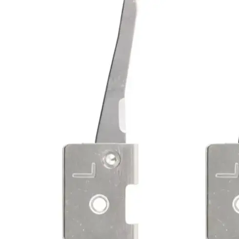 Metal Filament Cutting Lever Left Right Replacement Parts For Bambu Lab X2D For 3D Printer Accessories For Auto Snipping Tool