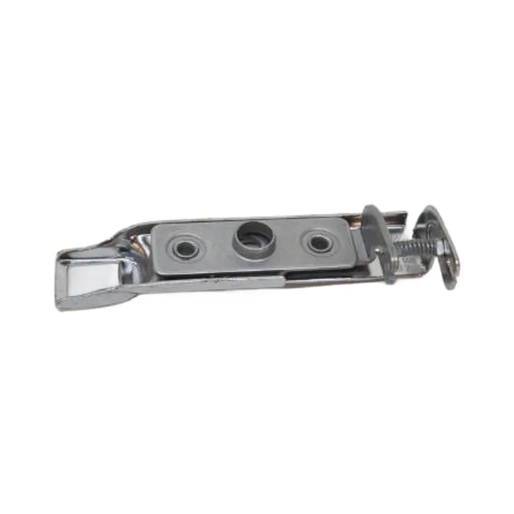 For Mercedes For Sprinter For W906 Hood Lock Latch Catch Bottom Lower 9067500450 for 2006 2007 2008 2009 2010 2011 2012 2013
