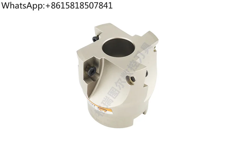 قرص قاطعة الطحن بزاوية قائمة BGP/BAP400R 1604/R0.8 رأس القاطع #2