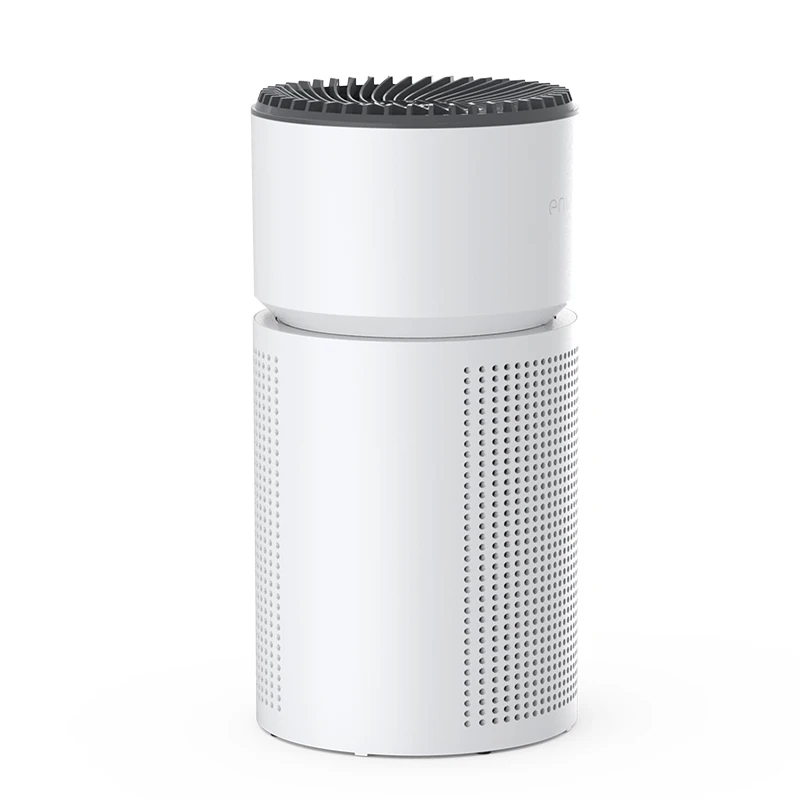Purifier for Home Use Large Area Hepa Filter Negative Ions UV Air