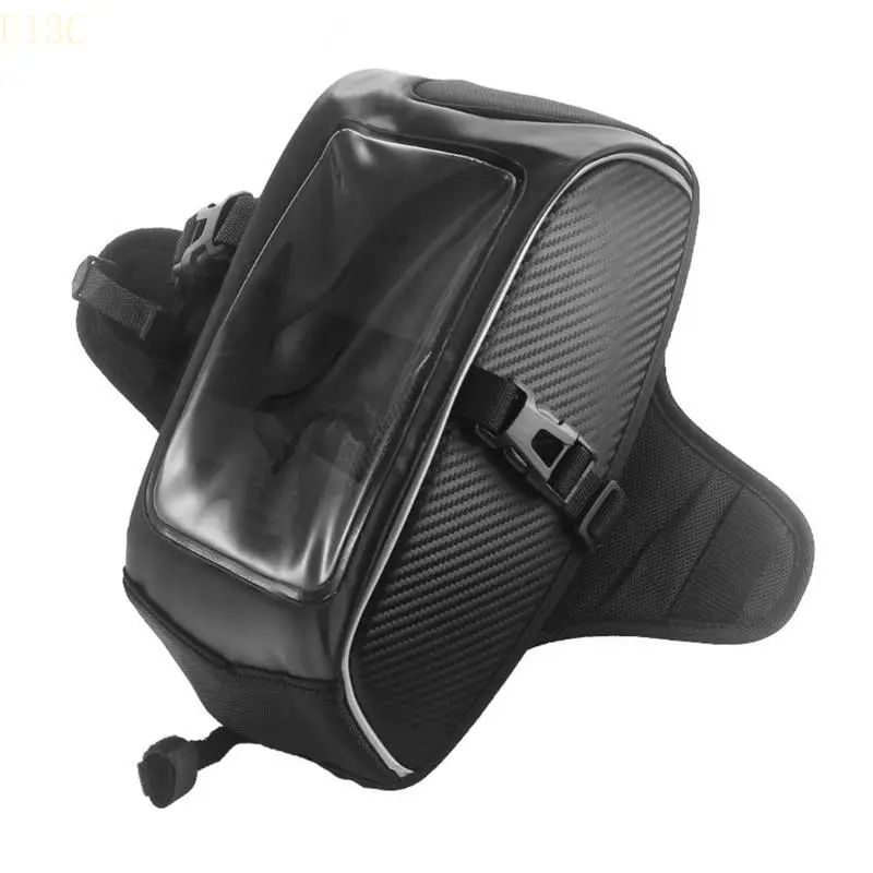 U13C Motorcycle Tanks Bag Waterproof Outdoor Riding Pack for Ryker 600 900 2019-2022