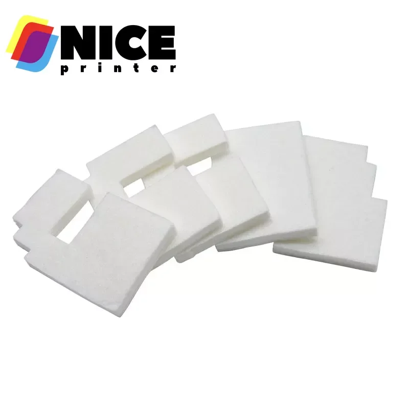 1set X 1611102 TRAY POROUS PAD INK EJECT for EPSON XP610 XP600 XP700 XP630 XP710 XP800 XP830 XP760 XP750 XP860 XP720 XP820 XP620