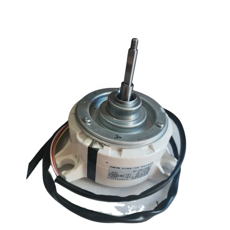 Brand New Hisense Hitachi Multi-Line Air Condition Motors 17B29401A/B H7B00986A/B SIC-62FW-D856-10 PCBA Product