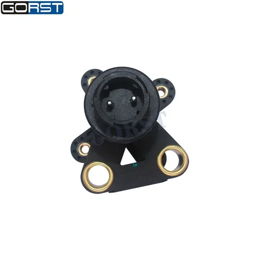 Imagen 2 del producto Sensor de nivel de altura de suspensión de resorte neumático 4410501210 para Benz ACTROS ATEGO AXOR Scania 0035422618 1934586 4411001000 BK 8502618