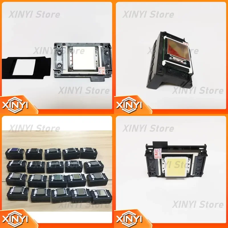 Hot Sale Cheap Price for XP600 Printhead for Digital Printer