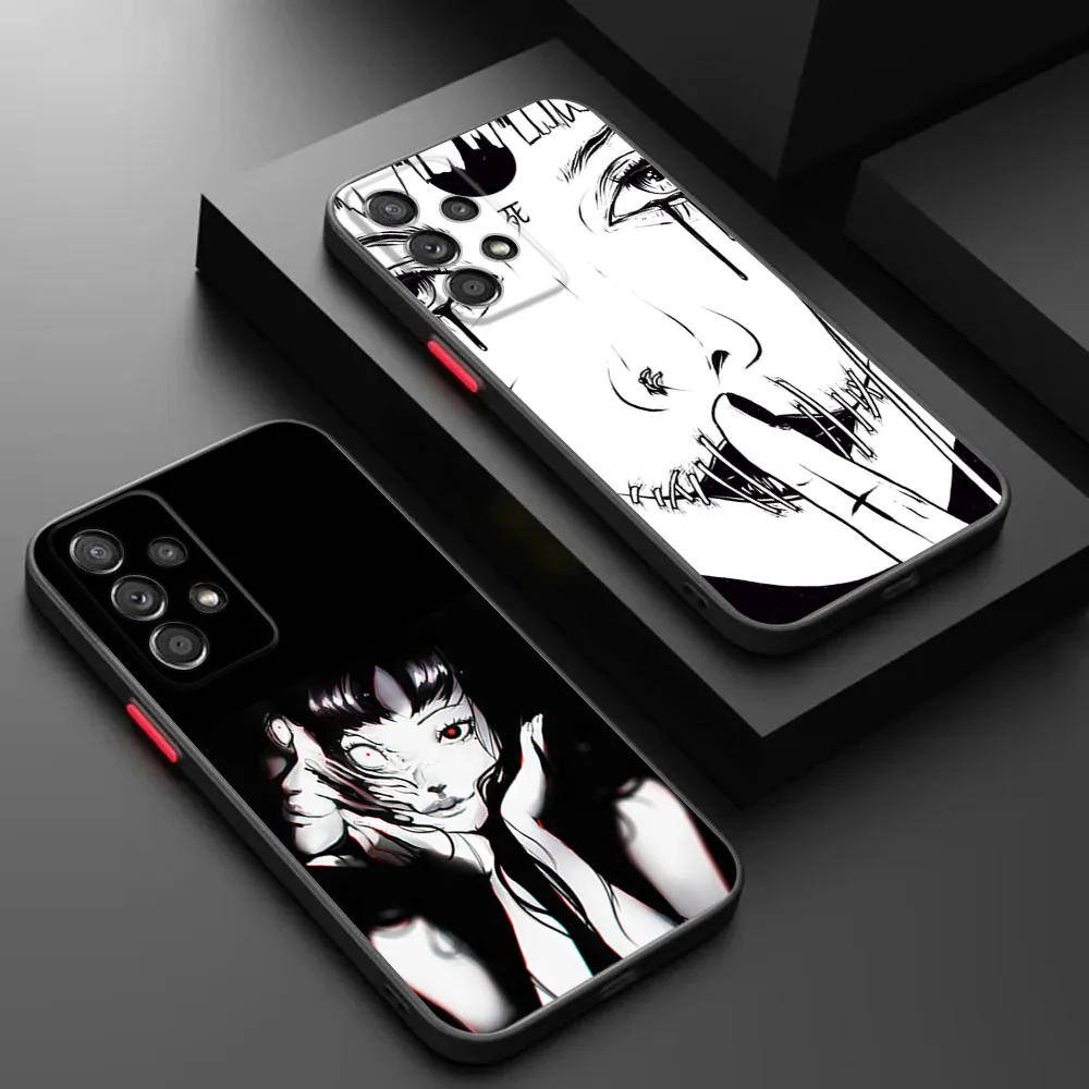 Phone Case For Sams… - image