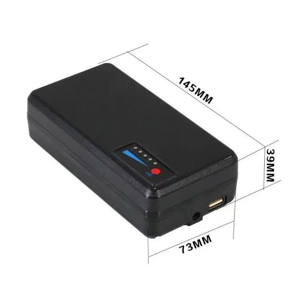 36V 3000mAH electric luggage battery for Airway SE3S miniT SE3T SE3S/ SE3T/ SEminiT universal battery view 6