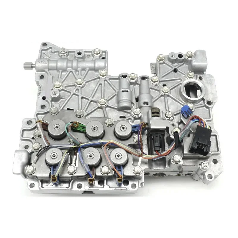 In Stock Auto Transmission Parts 4EAT Gearbox Valve Body Assembly for Subaru P23740-5