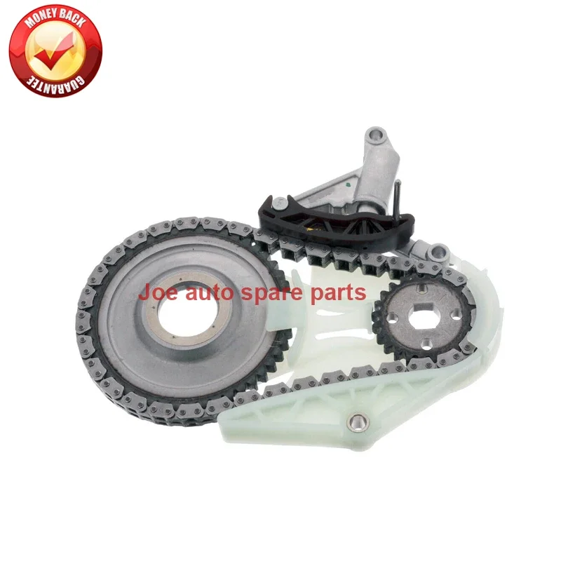 

N20 N52 N54 N55 engine Timing Chain Tensioner Kit for Bmw Z4 X1X3 5 1 3 4 2 series E89 F07 E84 F10 F18 F11 F25 F20 F30 F35 F80