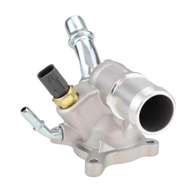 

AB56-Engine Coolant Outlet Thermostat Housing Assembly 5047263AB For Jeep Cherokee Renegade Compass Ram Promaster City