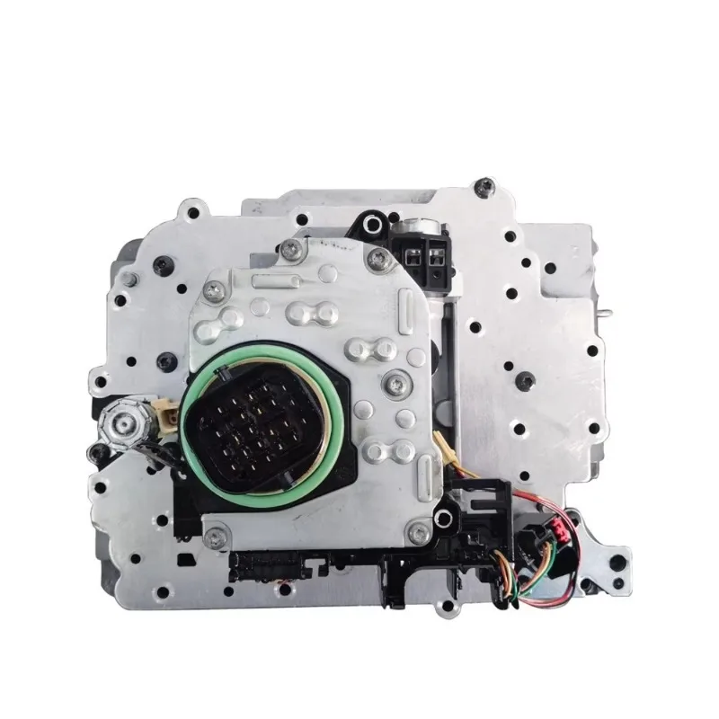 

2025 New Style 05078708AC Automatic Transmission Valve Body Assembly For Chrysler Engine Part Car Accessories