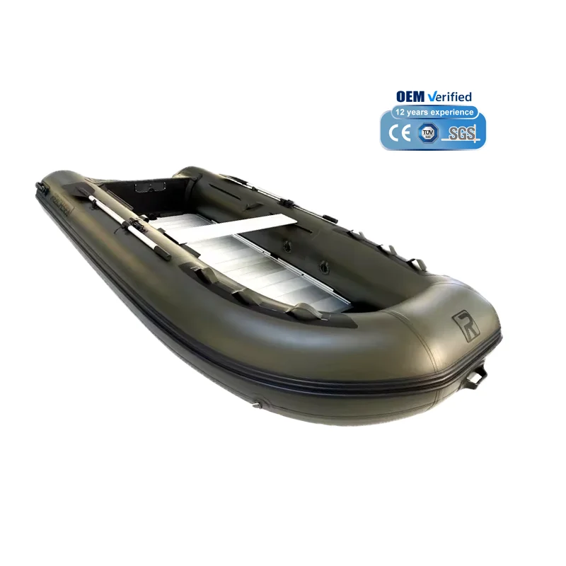 

Надувная резиновая лодка для рыбалки, ПВХ лодка, надувная лодка для 2, 3, 4, 5 человек, для водных развлечений на открытом воздухе