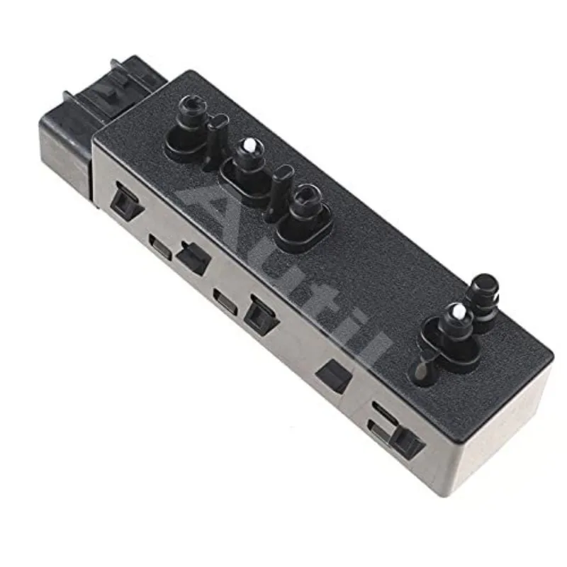 Power Seat Adjust Control Switch 12451497 12451498 for Chevrolet Malibu Buick LaCrosse Cadillac CTS GMC Yukon 2006‑2018