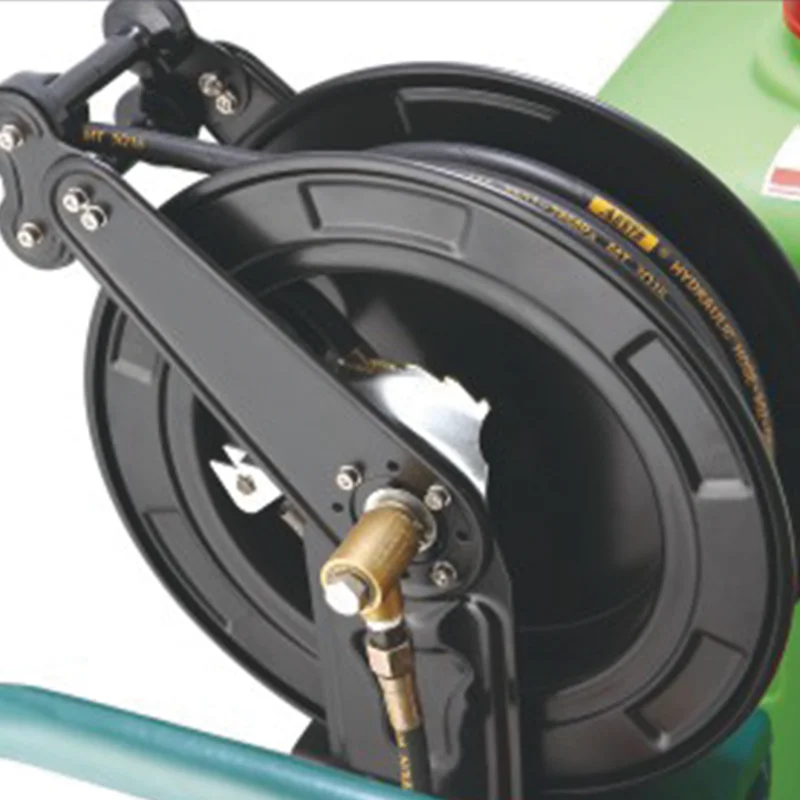 2025Factory Direct Selling Commercial Car Washing Machine High Pressure Car Wash Equipment Pressure Cleaning