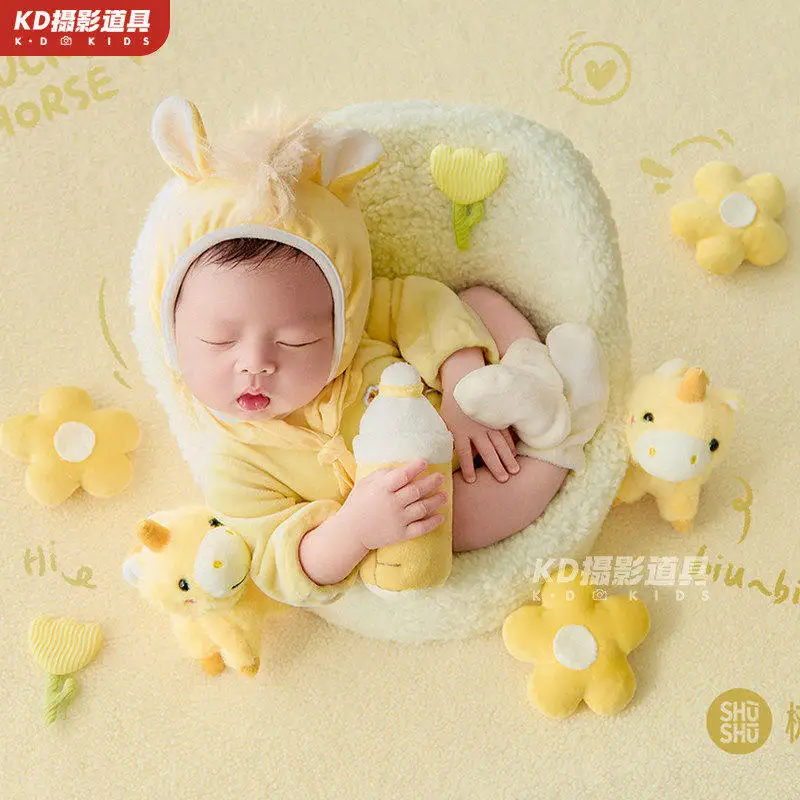 

Реквизит для фотосессий новорожденных, тематические наборы для студийной съемки, товары для новорожденных, полезные принадлежности.