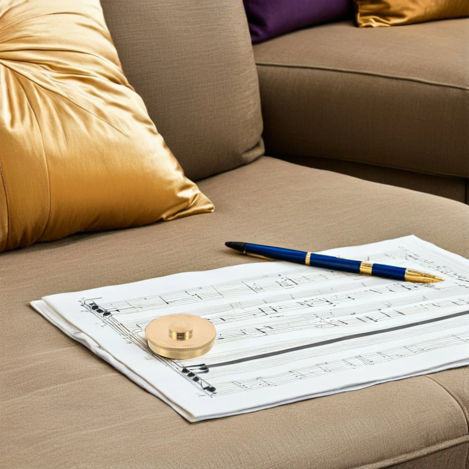 

Horn Bass Bottom Cover French Caps Seal Replacement Part Metal Covers Repair Kit Valve Small Parts