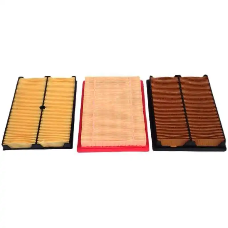 

Dual-Cylinder Engine Filter Parts 10KW GX620 2V77 2V78 GX630 GX690 Air Filter Core Mechanical Engineering Spare Parts