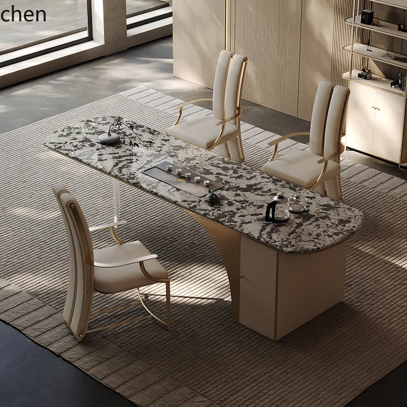 Cp Marble Tea Space… - image