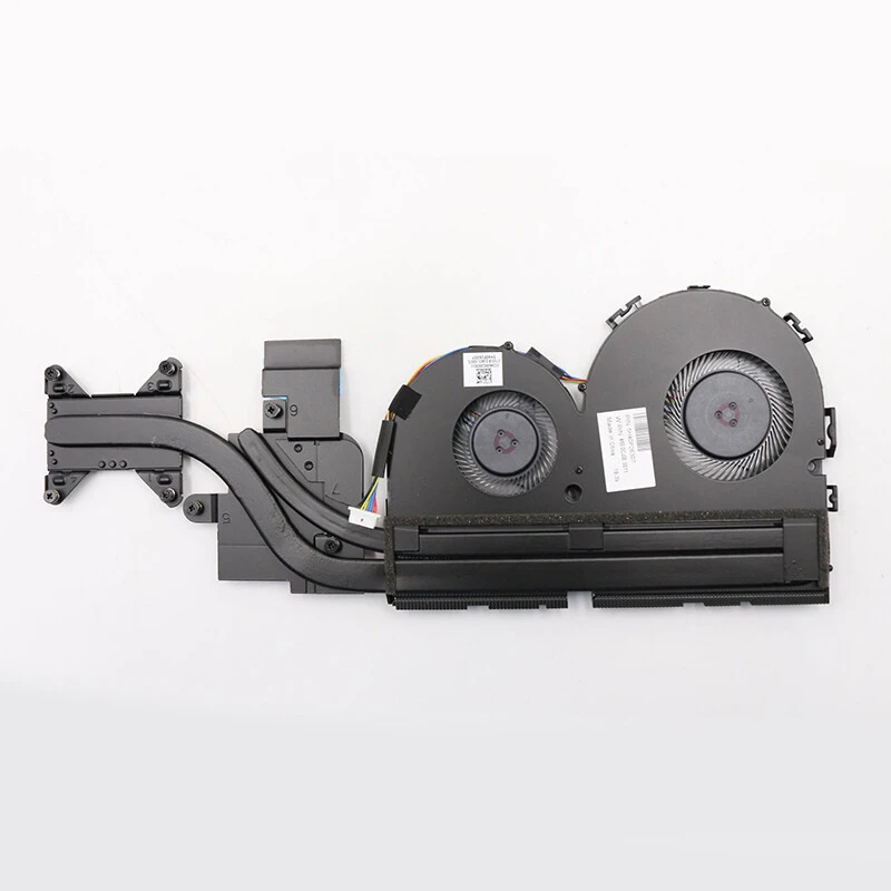 

W 5H40P26307 460.0CJ0E.0011 For Lenovo 720-15 Cooling Fan Radiator