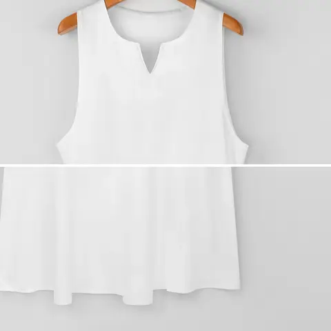 8 best sales लाल कालीन पोशाक - №3