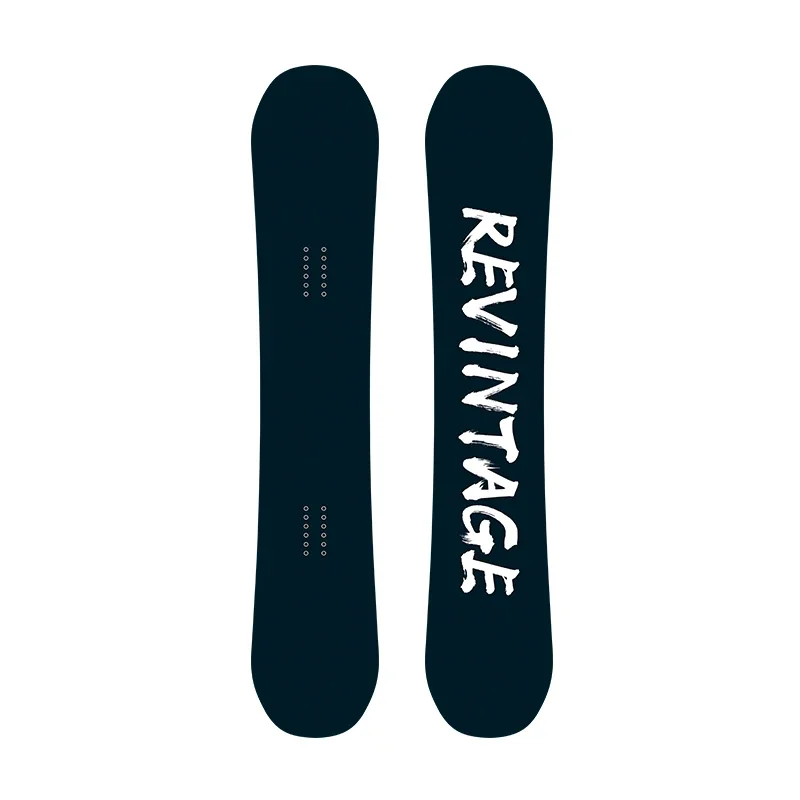 

New Design Wholesale Snowboard full package Freeride Skiing Board