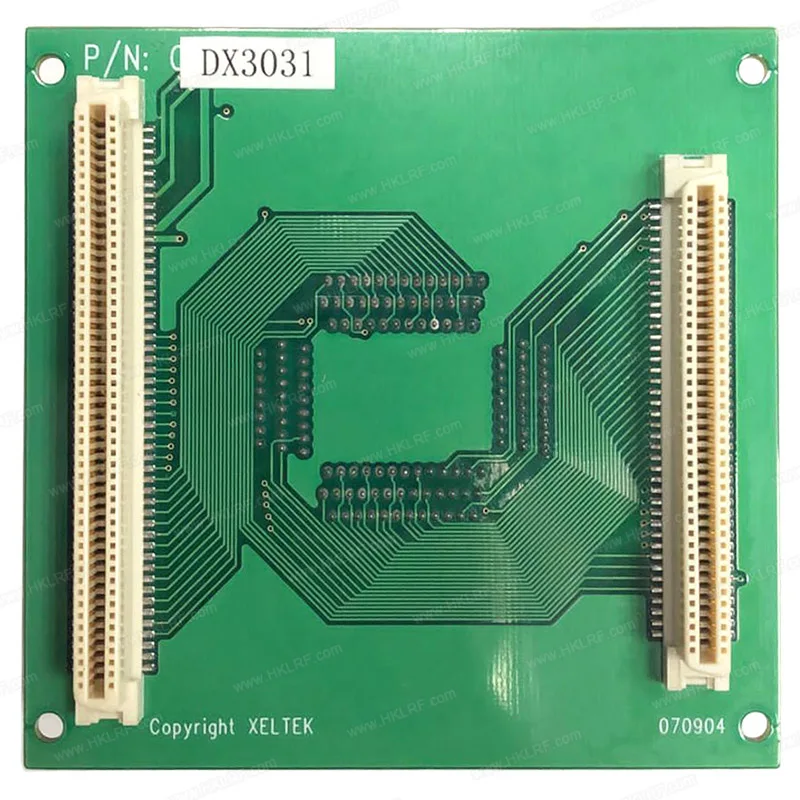 Good Brand New IC Socket DX3031 Adapter for XELTEK SuperPro 6100N