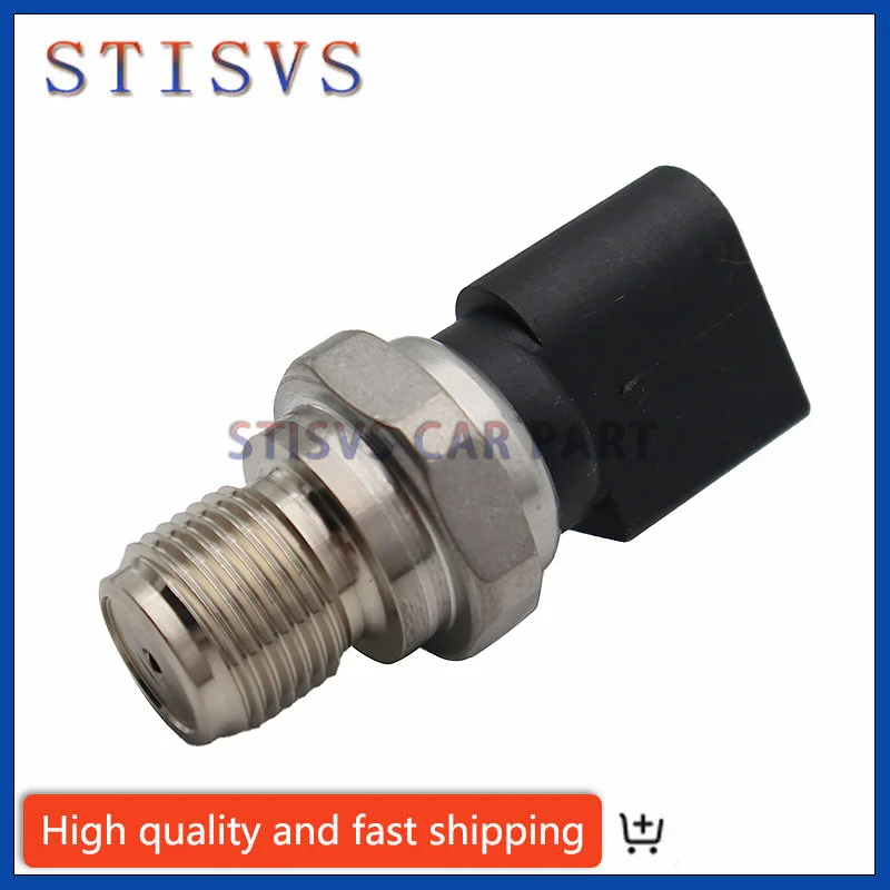 Oil Pressure Sensor KA51-S06 For Kobelco/ Citroen Relay/ Ford Ranger/Transit Bus/Tourneo 5WS40683 New Automobiles Spare Parts