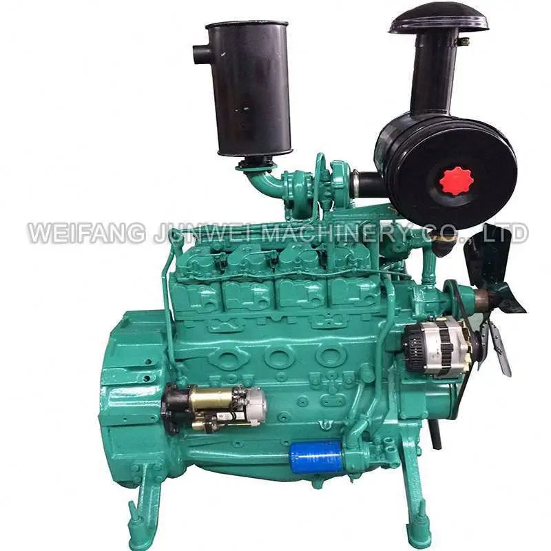 JIANGDONG TY295 agricultural machinery tractor  engine