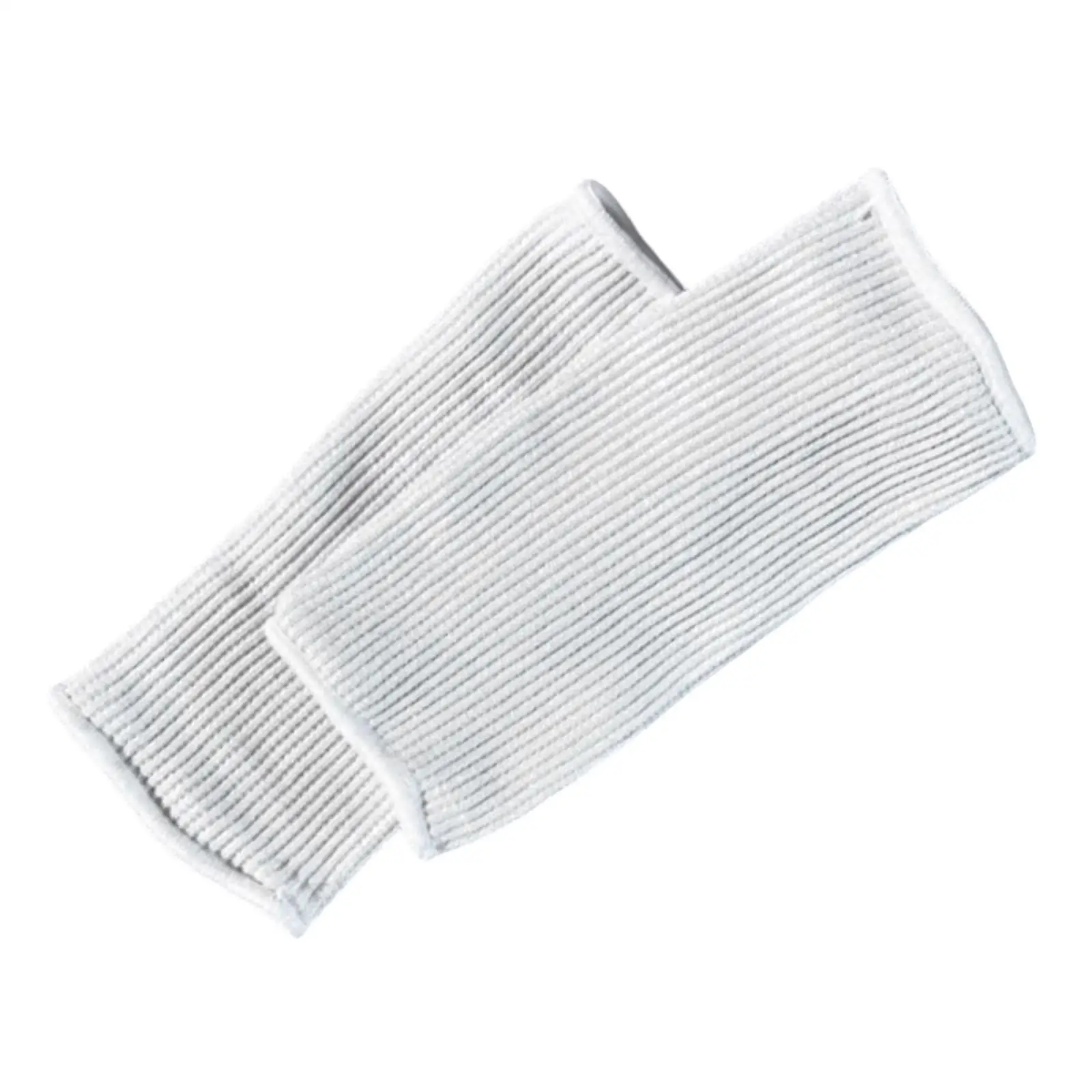 Short Track Speed Skating Ankle Sleeves Cut Resistant Cover for Inline Skate Shoe Toe Skates Sports Gear Adults