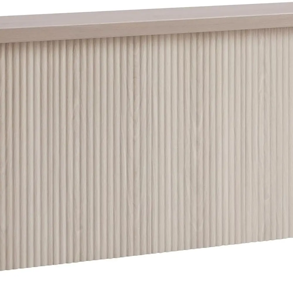 Alder White 56 Rect…