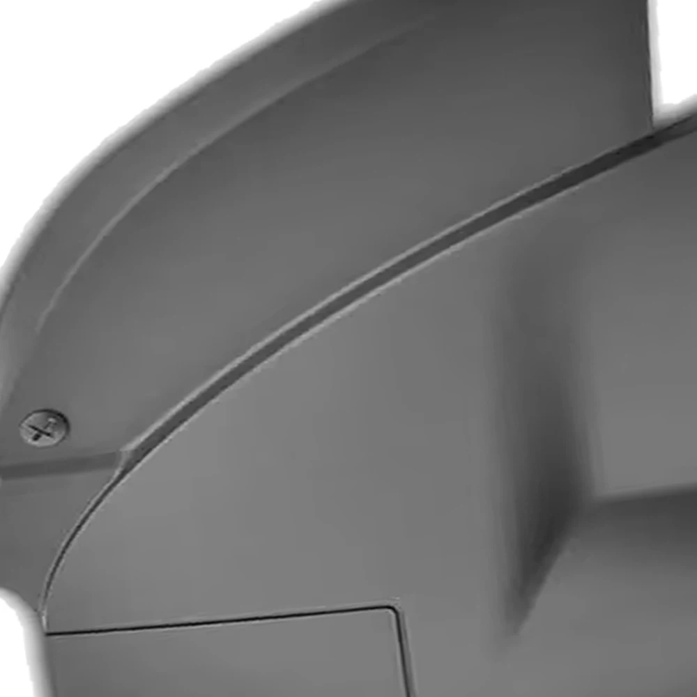 For VW T5 Transporter Caravelle 2010-2015 Engine Battery Cover Car Protective Shell Replacement Accessory