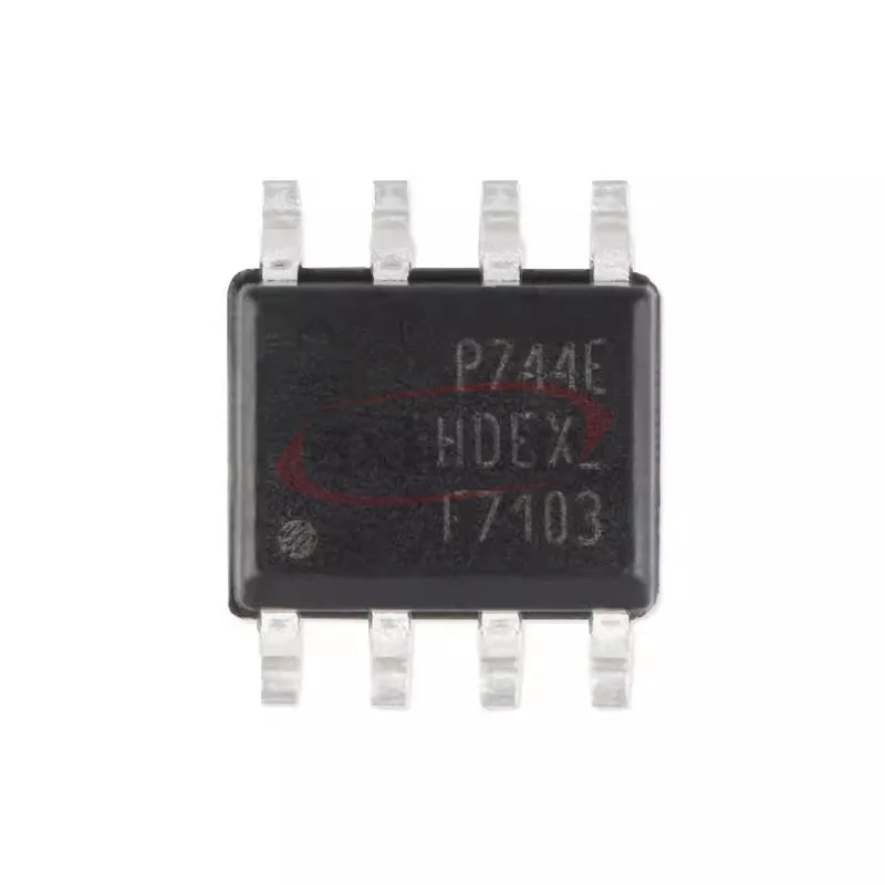 10 шт. IRF7103TRPBF IRF7103 F7103 SOIC-8 50V 3A SMD IC N-Channel MOSFET