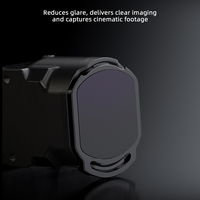 GEPRC Upgraded O4 Air Unit Pro Filter UV ND8/16/32/64 Drone Optical Glass Photographic Parts for Sports Action Camera